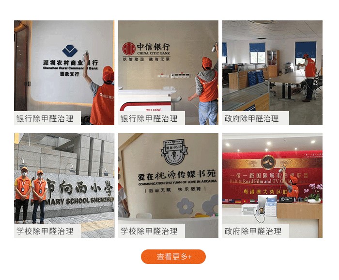 室內(nèi)空氣污染治理包括室內(nèi)甲醛治理，殺菌消毒治理等，高潔雅做消毒優(yōu)化送甲醛檢測。